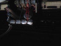 Epson SX235W - Drukarka nie rozpoznaje tuszu magenta, co robić?