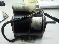 Falownik PowerFlex 4 - Silnik niedział pod Falownikiem