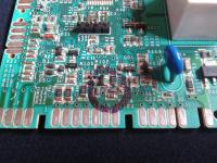 Electrolux ESF66070WR - jakie wartości mają rezystory 100-104?