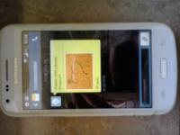 Samsung Galaxy Core Plus - Ustawienia MMS dla Orange - Konfiguracja APN