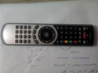 SAGA 236F48BG - Brak menu wyszukiwania, jak wejść w tryb serwisowy?