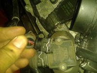 Audi A6 2001 1.8T AJL - schemat elektryczny do swapa do Corrado, brakujące wtyczki