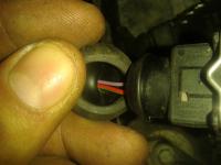 Audi A6 2001 1.8T AJL - schemat elektryczny do swapa do Corrado, brakujące wtyczki