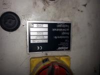 Opinie o podnośniku Zippo 1226 i działanie synchronizacji kolumn linką