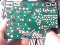 Mercedes C200D 1995 - Lampa kabiny nie świeci przy otwarciu drzwi, schemat?