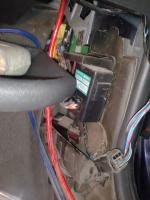 Opel Corsa B - Jak rozpoznać oryginalną wtyczkę do elektrycznych szyb?