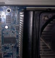 Stabilność AMD Athlon XP 2500+ (Barton) po podkręceniu do 2,1 GHz - bluescreeny