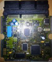 MeganeI PHII 1.9 DCI - uszkodzone wyjście grzałki nurkowej - wymiana ECU ?