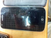 Jak wykonać hard reset w telefonie BE UN030, BE1030-BLU?