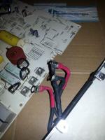 Plyta FAGOR - IGBT- SGH80N60UFD jaki zamiennik, kuchenka indukcyjna