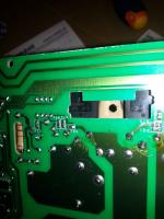 Plyta FAGOR - IGBT- SGH80N60UFD jaki zamiennik, kuchenka indukcyjna