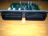 Fiat Grande Punto 2006 r. - Sterownik LPG - brak zasilania w instalacji gazowej.