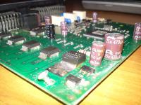 Fiat Grande Punto 2006 r. - Sterownik LPG - brak zasilania w instalacji gazowej.