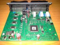 Fiat Grande Punto 2006 r. - Sterownik LPG - brak zasilania w instalacji gazowej.