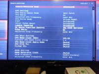 I5-4670k - jak poprawnie podkręcić tego procka ? I5-4670K