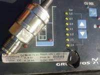 Alternatywny sterownik do pompy GRUNDFOS SQE 3-65 z CU 301?