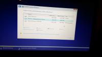 Lenovo g510 - instalacja win8.1 z dziwnym podziałem na partycje