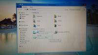 Lenovo g510 - instalacja win8.1 z dziwnym podziałem na partycje