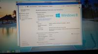 Lenovo g510 - instalacja win8.1 z dziwnym podziałem na partycje
