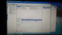 Lenovo g510 - instalacja win8.1 z dziwnym podziałem na partycje