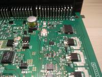 Mitsubishi Space Star 1.3 - Brak sygnału na jednej cewce zapłonowej.