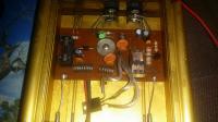Zetagi B47 Amplifier Issue: Signal Weakening Despite Power Amplifier Replacement & Relay Activation