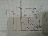 [Zlecę] Zrobienie komparatora sygnalizującego stan pracy prostownika