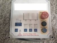 [Zlecę] wykonanie sterownika do zasilacza hydraulicznego.