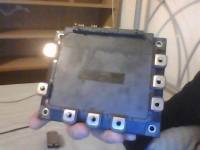[Sprzedam] 2 moduły IGBT Fuji 6 mbp 200 ra 060