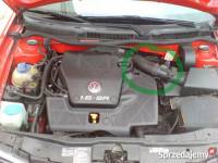 VW Golf IV 1.6 Gotuje wode mimo wymienionej uszczelki pod głowicą wraz z pompą