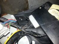 Predator Alarm Samochodowy - nieuzbrajający się alarm, odcięte kable przy centralce