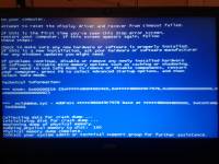 Acer E5-572g-58EG - Nowy laptop okazyjnie zawiesza się przy uruchamianiu win 7