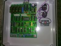 [Zlecę] wykonanie sterownika do zasilacza hydraulicznego.