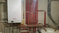 Refilling Water in Viessmann Vitodens 100: Step-by-Step Guide for Low Pressure Issue