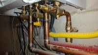 Refilling Water in Viessmann Vitodens 100: Step-by-Step Guide for Low Pressure Issue