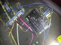 Jaki wzmacniacz do skrzyni basowej Mo Bass 1000W 500 RMS do 500 zł?