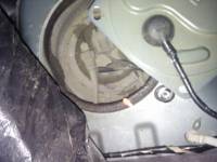 Primera 2.2 Di, 126KM - brak zapłonu po wymianie akumulatora i klem