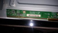 Fitco FLED-30SM3 TP.SIS231.P83: Main Board, Panel V290BJ1-LE1 REV.C1 & T-CON V290BJ1-XC01