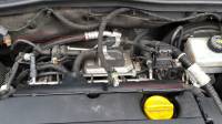 Opel Astra H 1.8 16V Z18XER - Identyfikacja wolnych wtyczek w komorze silnika