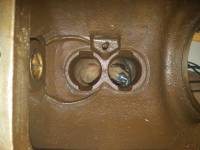 Sprężarka chłodnicza - działanie, wydajność, kierunek obrotów, części zamienne