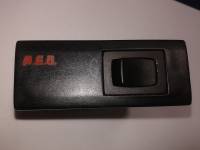 Zamiennik centralki gazowej AEB759i do VW GOLF IV 1.4 16V - jaki model?