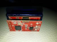 OBD 2 Mini - nie łączy się z ECU Nissan Primera p12 2005 1.8