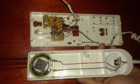 Connecting and Replacing Old Intercom with New Urmet 1131: Wire Colour Guide