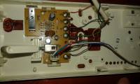 Connecting and Replacing Old Intercom with New Urmet 1131: Wire Colour Guide