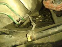 Peugeot 307sw 2.0 HDI - dymienie na niskich obrotach, wymiana silnika?