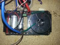 Kolumny Tonsil Unitra ZG60 - Wymiana głośników niskotonowych, dobór modeli i zwrotnic