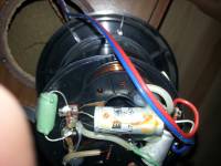 Kolumny Tonsil Unitra ZG60 - Wymiana głośników niskotonowych, dobór modeli i zwrotnic