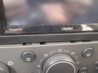 Opel Vectra C 1.8 2005 - brak działania przycisków na kierownicy po wymianie akumulatora