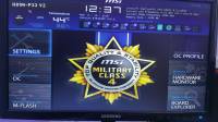 Windows 7: Access BIOS on MSI Mainboard Intel Pentium CPU G3240 3.1GHz - BOOTMGR Issue Fix