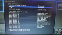 Windows 7: Access BIOS on MSI Mainboard Intel Pentium CPU G3240 3.1GHz - BOOTMGR Issue Fix